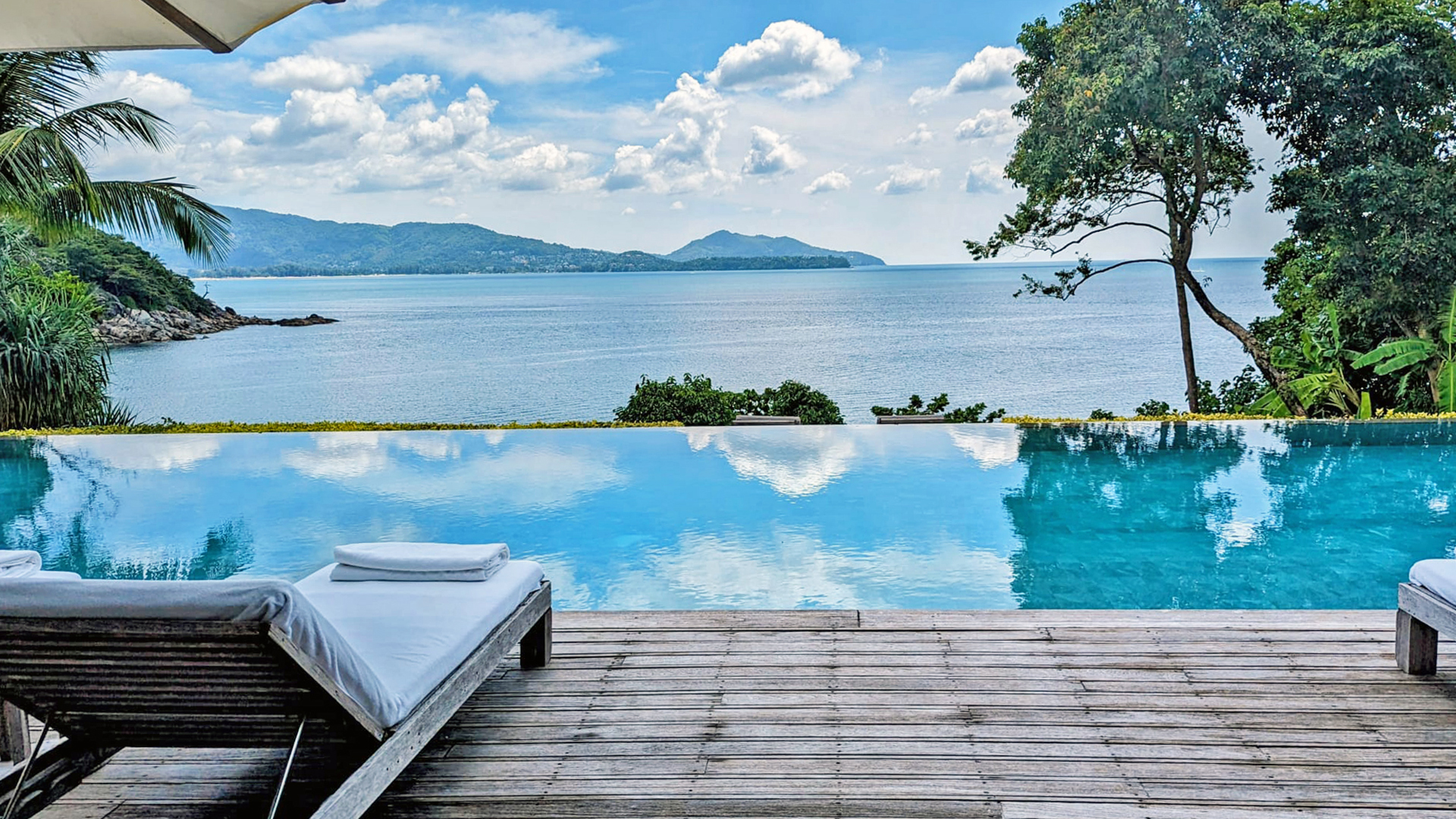 A photograph showing the Amazing Thailand Experience