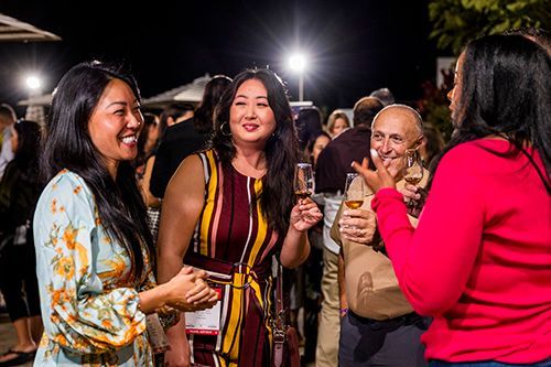 Tailored Partnerships