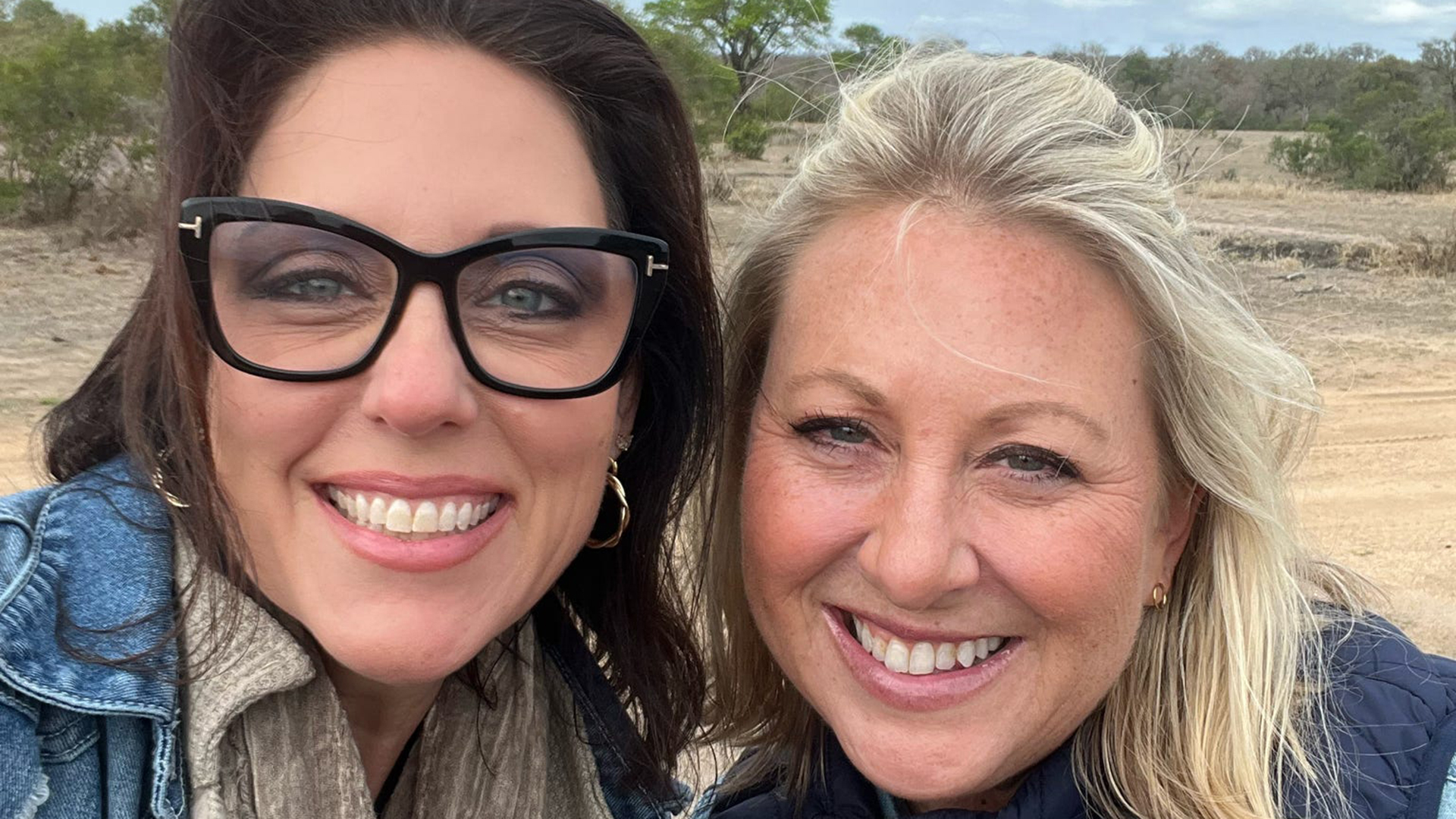 A photograph showing the Amazing Ntaba Experience